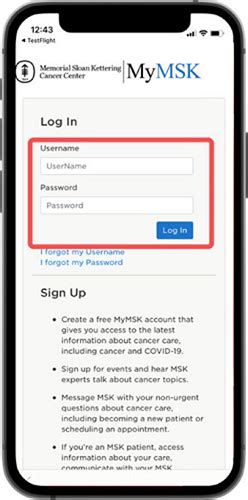 mskcc help desk phone number.